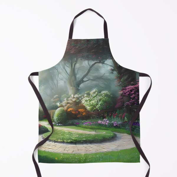 Item preview, Serenity Gardens 05 designed and sold by ONYX Pixee.