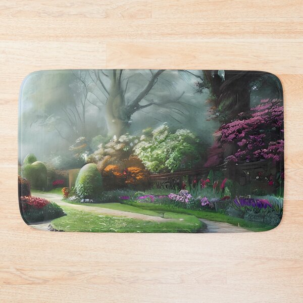 Item preview, Serenity Gardens 05 designed and sold by ONYX Pixee.