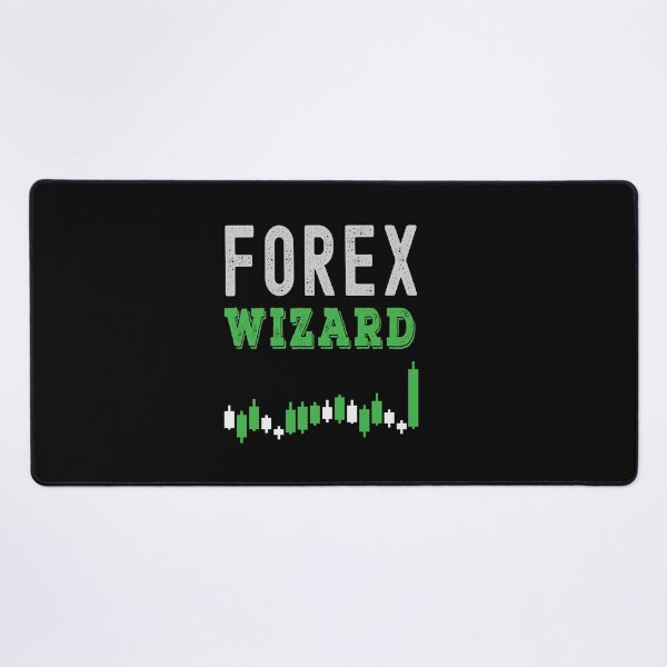 Item preview, Forex Wizard! Trading phrase used by traders. designed and sold by Gerald Waters.