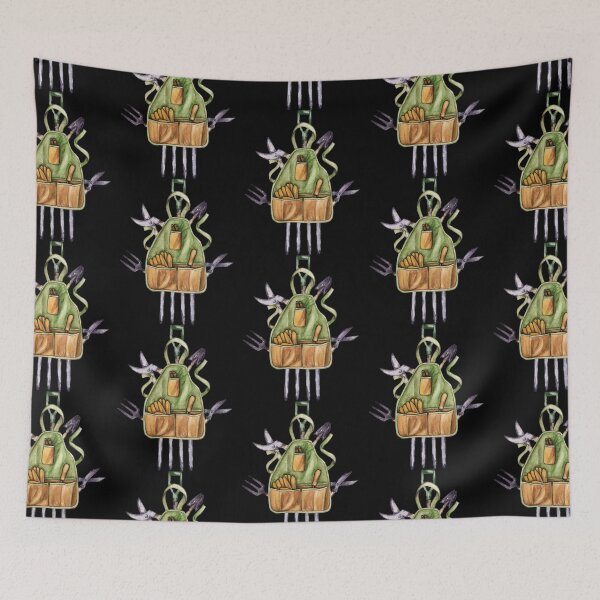Item preview, Gardener gardening tools garden lovers designed and sold by Azrou shop.
