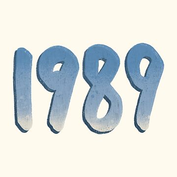Artwork thumbnail, 1989 by Ohmera