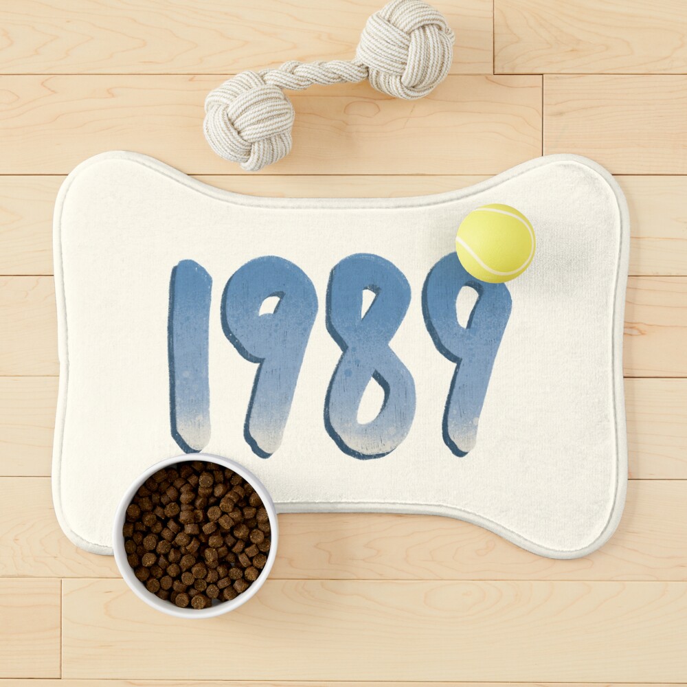 Item preview, Dog Mat designed and sold by Ohmera.