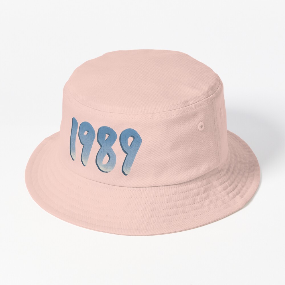 Item preview, Bucket Hat designed and sold by Ohmera.