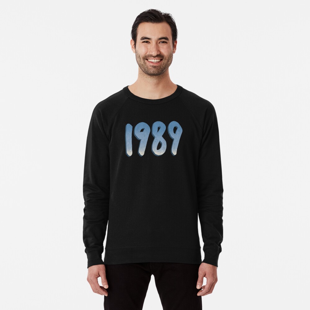 Item preview, Lightweight Sweatshirt designed and sold by Ohmera.