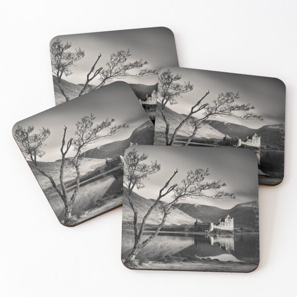 Item preview, Kilchurn and Loch Awe designed and sold by David Bowman.