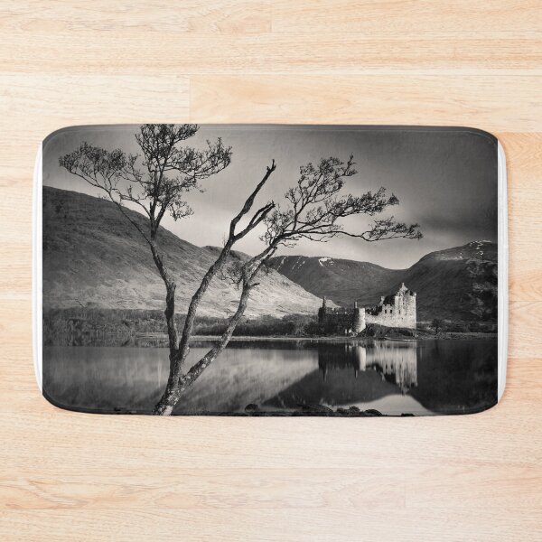 Item preview, Kilchurn and Loch Awe designed and sold by David Bowman.