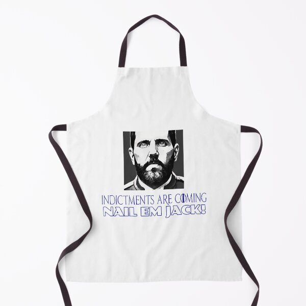 Item preview, Jack Smith Indictments designed and sold by RolandModeBerg.