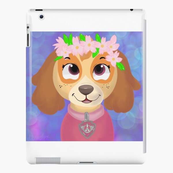 Paw Patrol ryder and Pups iPad Case & Skin for Sale by Aissa6900