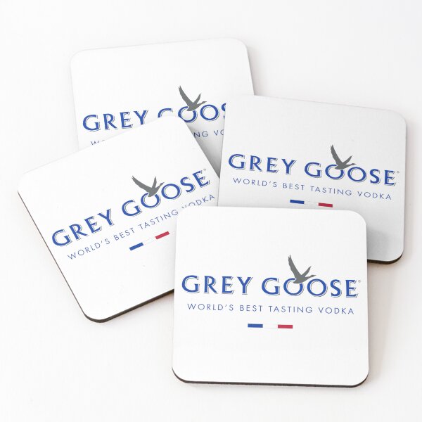 Item preview, Goose Vodka Produce in France designed and sold by derman431son.