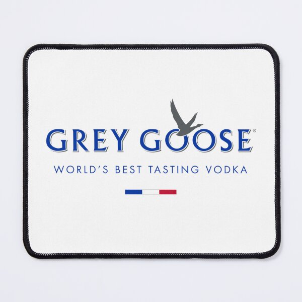 Item preview, Goose Vodka Produce in France designed and sold by derman431son.