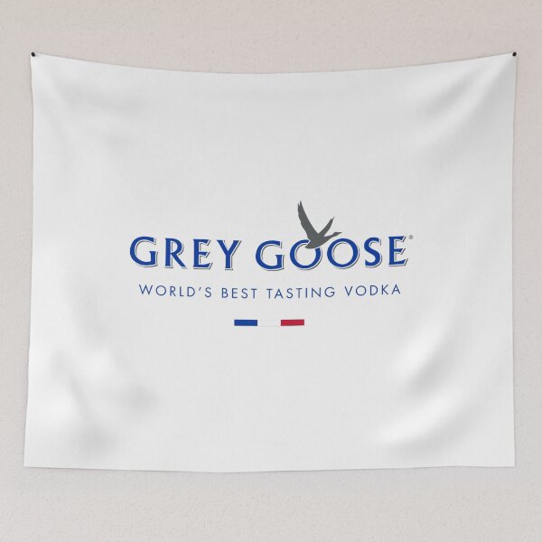 Item preview, Goose Vodka Produce in France designed and sold by derman431son.