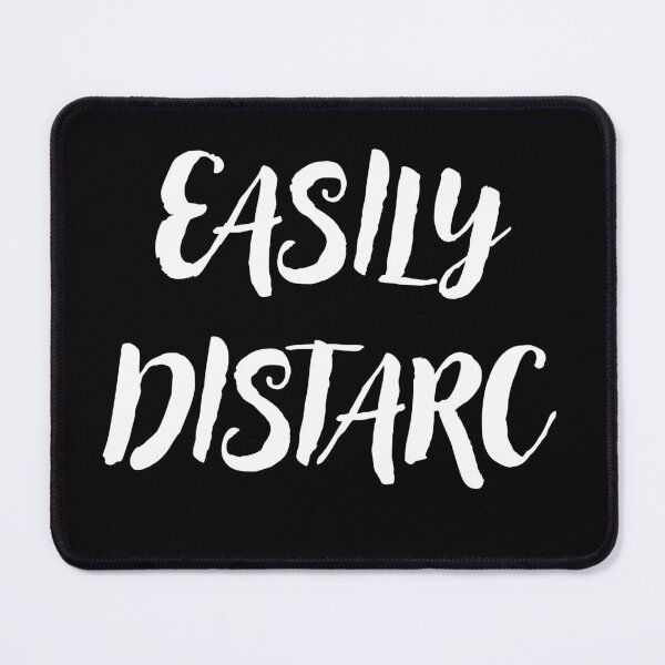 Item preview, Easily Distarc designed and sold by bennasener.
