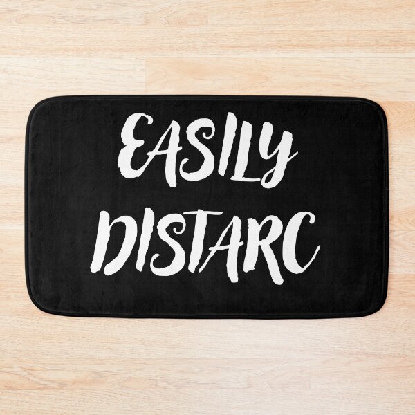 Item preview, Easily Distarc designed and sold by bennasener.