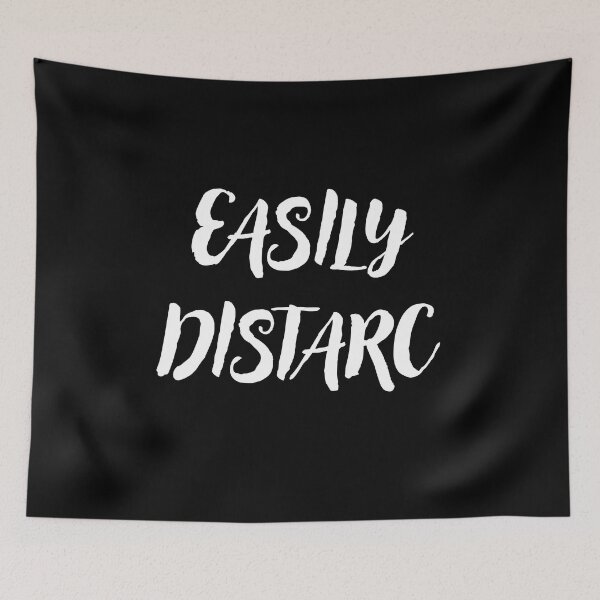 Item preview, Easily Distarc designed and sold by bennasener.