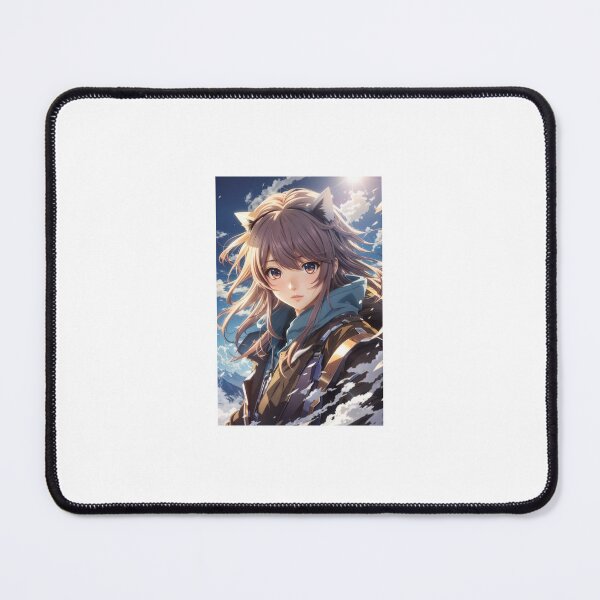Item preview, Beautiful anime designed and sold by shahdg.