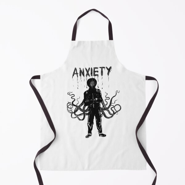 Item preview, anxiety attack designed and sold by zupperman.