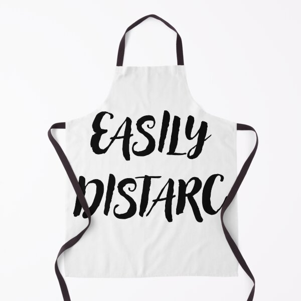 Item preview, Easily Distarced designed and sold by bennasener.