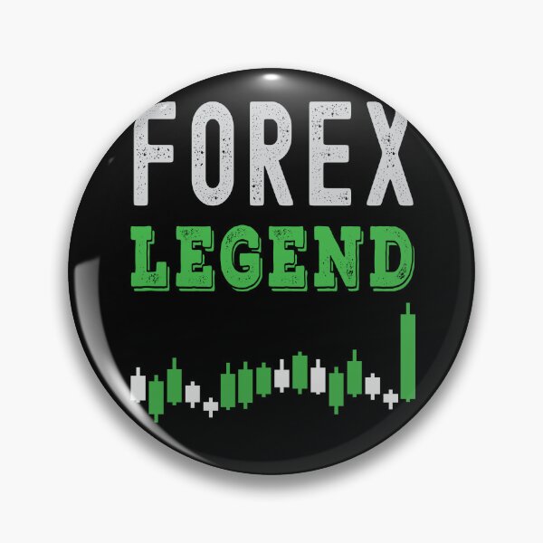 Item preview, Forex legend. Trading phrase used by traders. designed and sold by Gerald Waters.