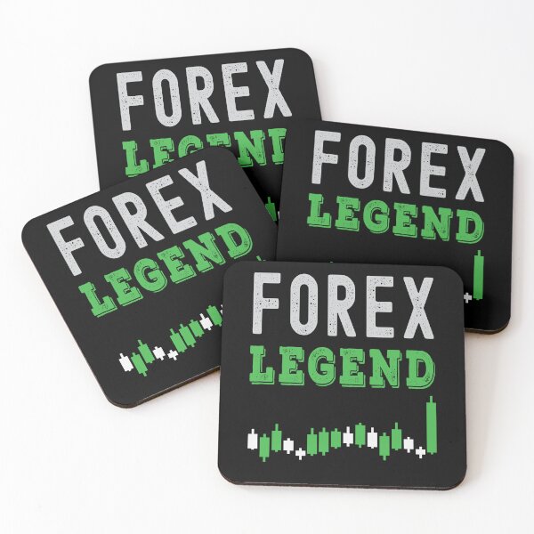 Item preview, Forex legend. Trading phrase used by traders. designed and sold by Gerald Waters.