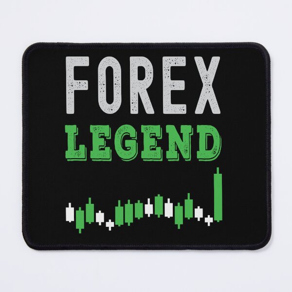 Item preview, Forex legend. Trading phrase used by traders. designed and sold by Gerald Waters.