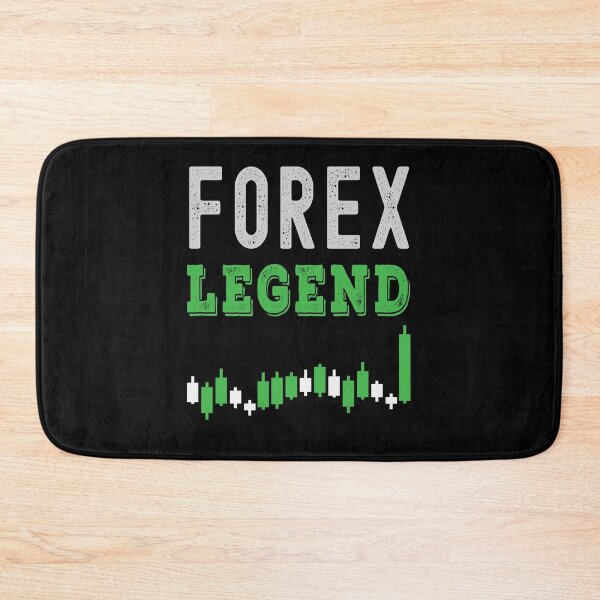 Item preview, Forex legend. Trading phrase used by traders. designed and sold by Gerald Waters.