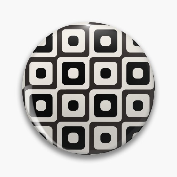 Artikelvorschau, Quadratisches unregelmäßiges geometrisches Muster entworfen und verkauft von ksdesignsart.