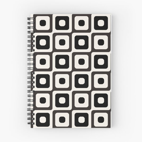 Item preview, Square irregular geometric pattern designed and sold by ksdesignsart.
