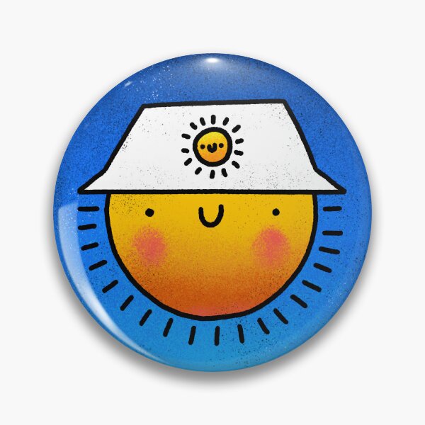 Item preview, Hattie Happy Sun designed and sold by Happy Sun Fam.