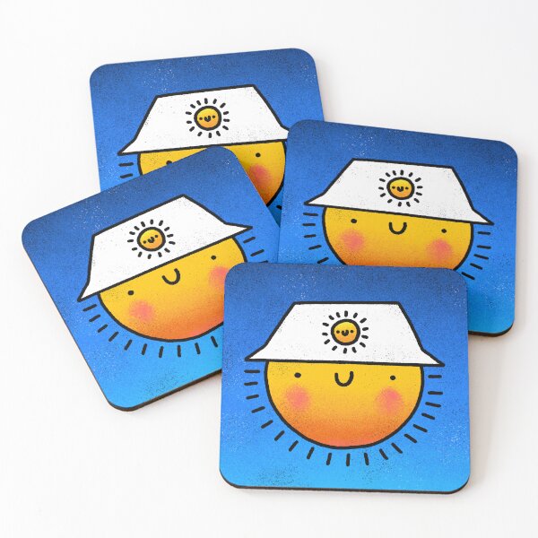 Item preview, Hattie Happy Sun designed and sold by Happy Sun Fam.