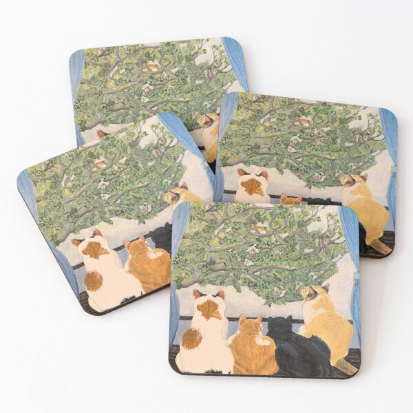 Item preview, Bird Watching designed and sold by loretta-smith.