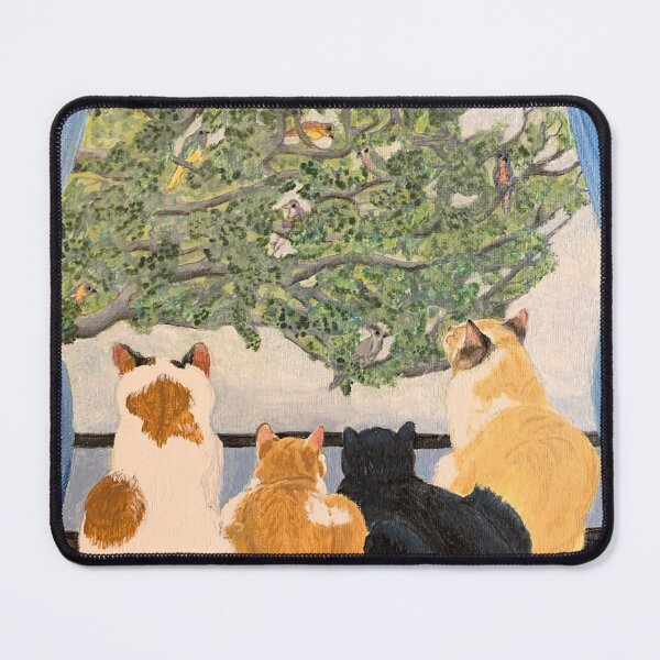 Item preview, Bird Watching designed and sold by loretta-smith.