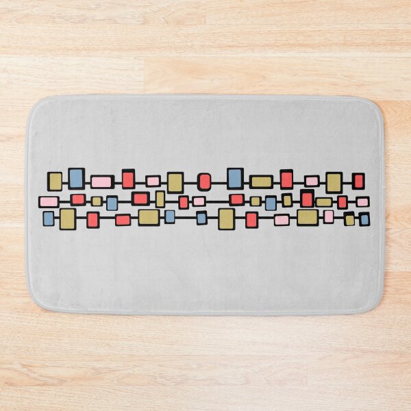 Item preview, Mid Century Modern No.12  -  no background designed and sold by TalkingHerds.