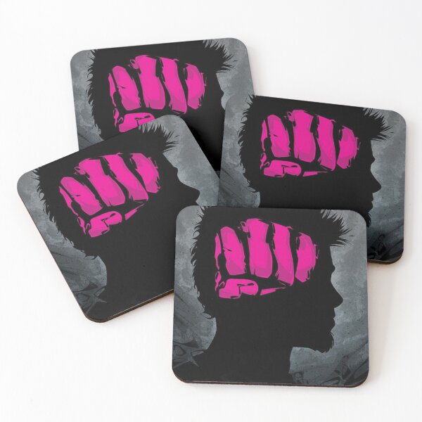 Item preview, Tyler Durden Fist Brain designed and sold by TopThreadTrove.