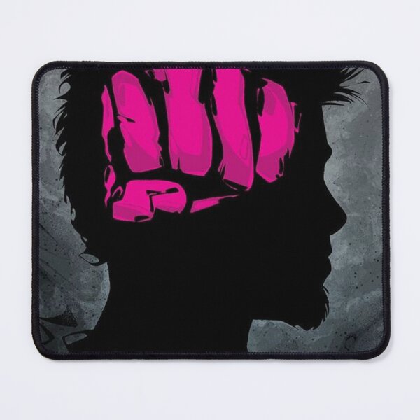 Item preview, Tyler Durden Fist Brain designed and sold by TopThreadTrove.