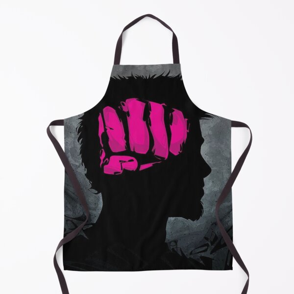 Item preview, Tyler Durden Fist Brain designed and sold by TopThreadTrove.
