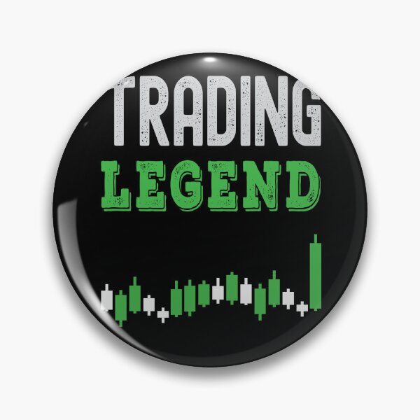 Item preview, Trading legend. Trading phrase used by traders. designed and sold by Gerald Waters.