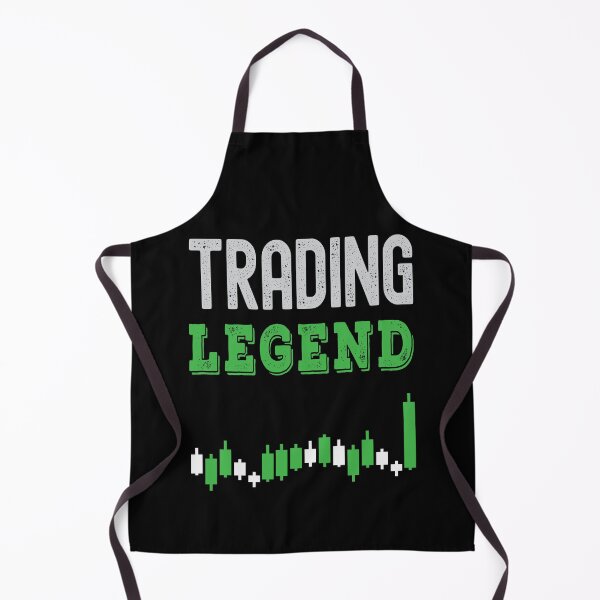 Item preview, Trading legend. Trading phrase used by traders. designed and sold by Gerald Waters.