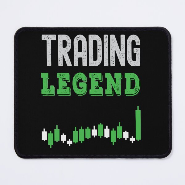 Item preview, Trading legend. Trading phrase used by traders. designed and sold by Gerald Waters.