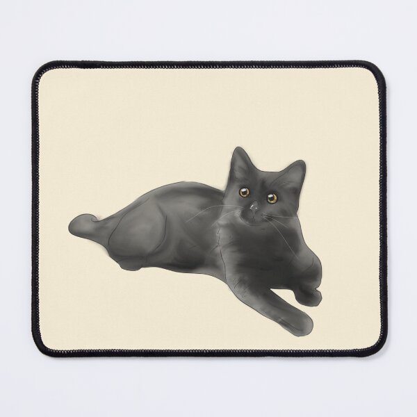 Item preview, Colin the Cat designed and sold by EsmiArt.