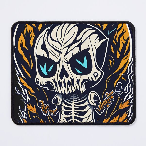 Item preview, Harvest Ghoul designed and sold by magejosh.