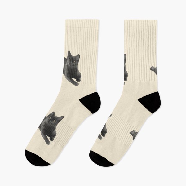 Item preview, Colin the Cat designed and sold by EsmiArt.