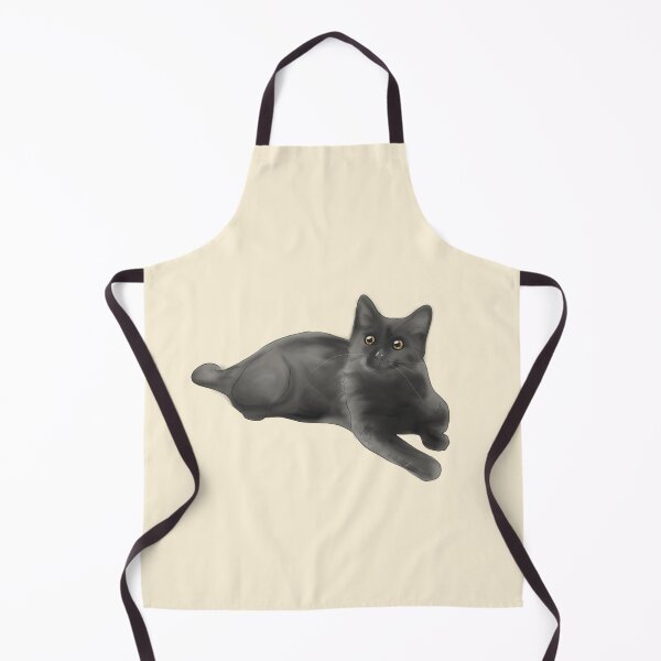 Item preview, Colin the Cat designed and sold by EsmiArt.
