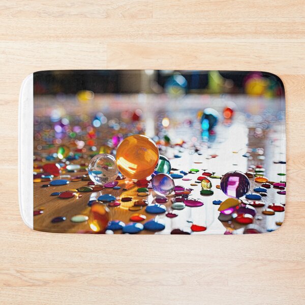 Item preview, Colored stones on the floor designed and sold by abmkf.