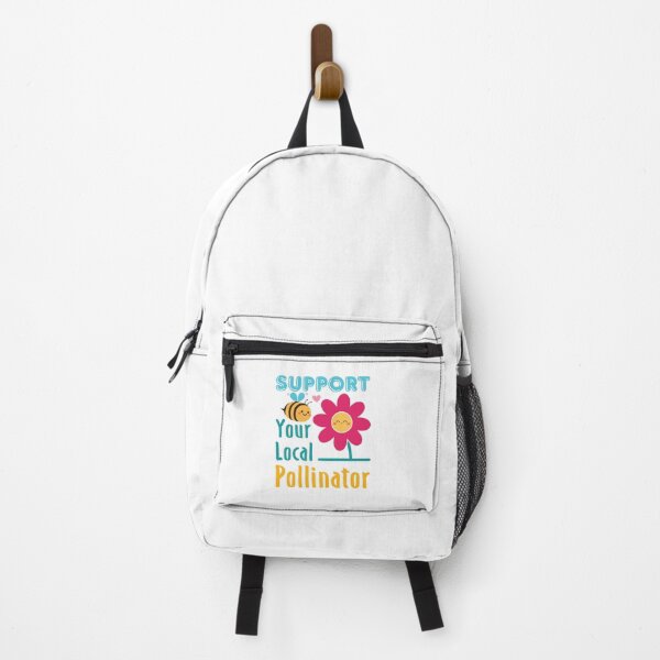 Item preview, Save the Bees Support Your Local Pollinator designed and sold by jaygo.