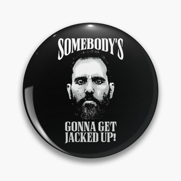 Item preview, Jack Smith designed and sold by RolandModeBerg.