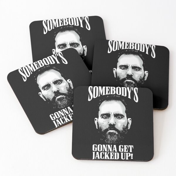 Item preview, Jack Smith designed and sold by RolandModeBerg.