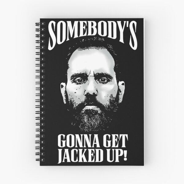 Item preview, Jack Smith designed and sold by RolandModeBerg.