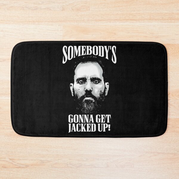 Item preview, Jack Smith designed and sold by RolandModeBerg.