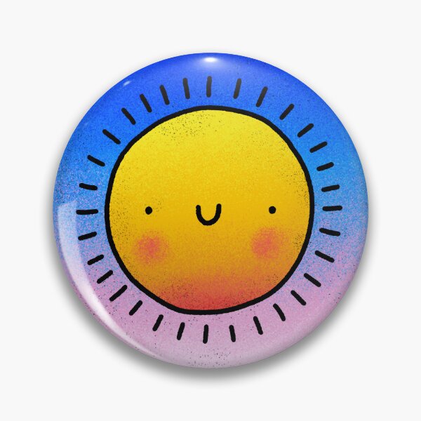 Item preview, Harry Happy Sun designed and sold by Happy Sun Fam.
