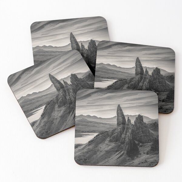 Item preview, Old Man of Storr designed and sold by David Bowman.